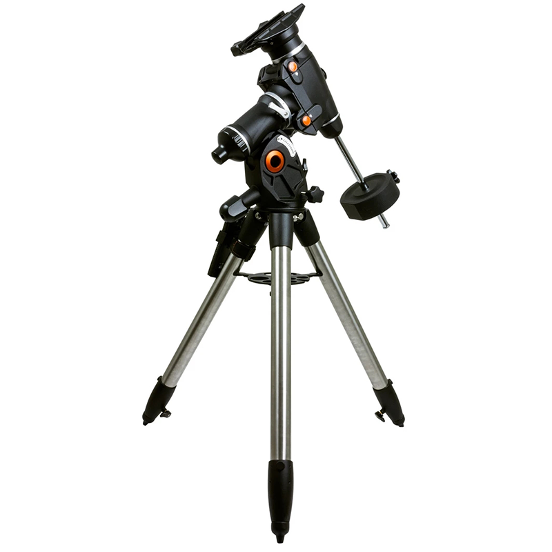 Celestron CGEM II Equatorial Mount (91523)