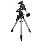 Celestron CGEM II Equatorial Mount (91523)