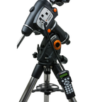 Celestron CGEM II Equatorial Mount (91523)