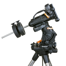Load image into Gallery viewer, CGX Equatorial Mount and Tripod

