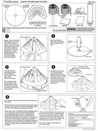 Smithsonian Giant Volcano Kit
