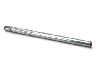 Hangar 9 UltraCote ParkLite, Silver (HANU0805)