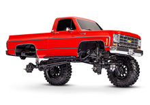 Load image into Gallery viewer, 1/10 TRX-4® 79 Chevrolet® K10 Hi Trail Edition, Silver
