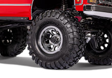 Load image into Gallery viewer, 1/10 TRX-4® 79 Chevrolet® K10 Hi Trail Edition, Silver
