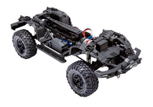 Load image into Gallery viewer, 1/10 TRX-4 2021 Ford Bronco, 4WD, RTD (Requires battery &amp; charger): Silver
