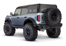 Load image into Gallery viewer, 1/10 TRX-4 2021 Ford Bronco, 4WD, RTD (Requires battery &amp; charger): Silver

