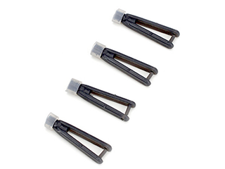 Clevis Set (4) - EFL4421