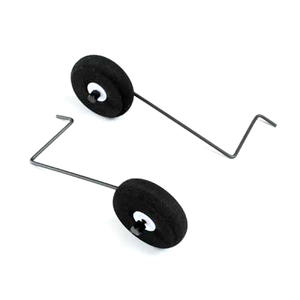 E-flite Main Landing Gear: T-28 Trojan (EFL08257)