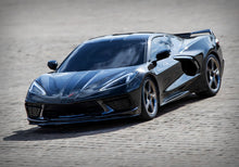 Load image into Gallery viewer, 1/10 C8 Corvette 4WD RTD (Requires battery &amp; charger): Black

