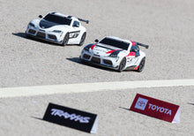 Load image into Gallery viewer, 1/10 4-TEC 3.0, Toyota Supra White
