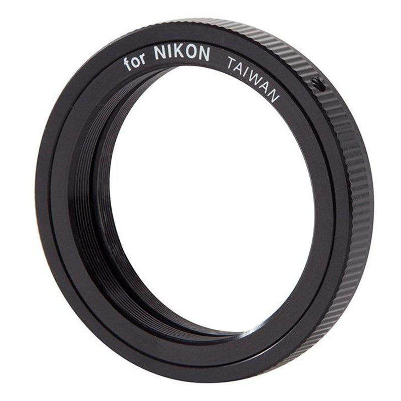 Celestron Nikon T Ring (93402)