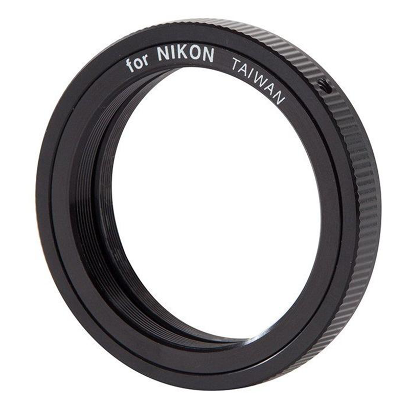 Nikon T Ring