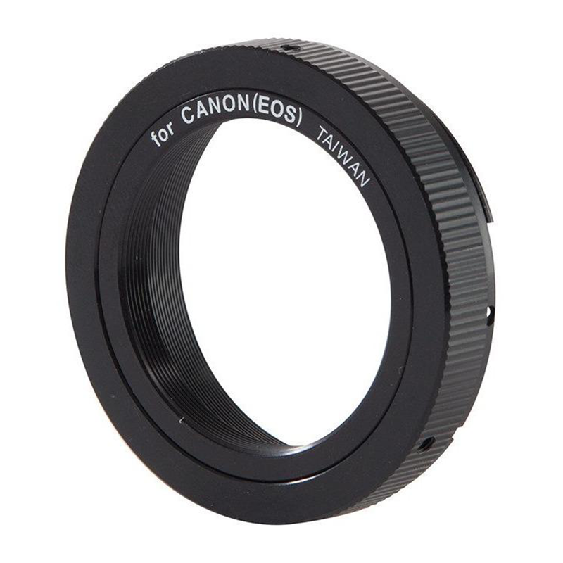 Canon EOS T Ring