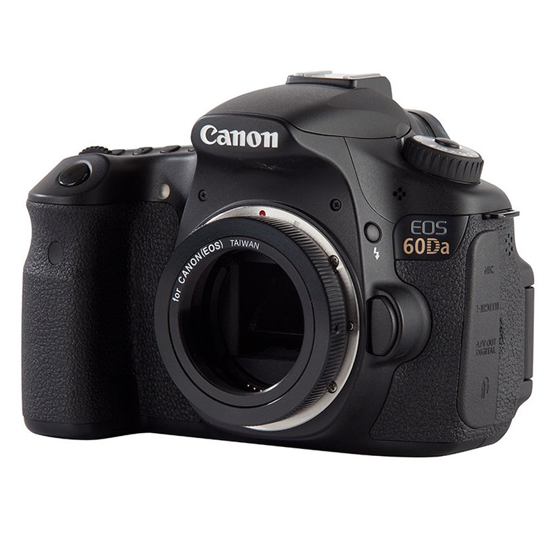 Celestron Canon EOS T Ring (93419)