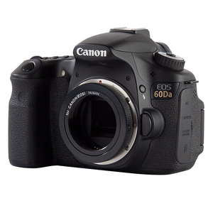 Canon EOS T Ring