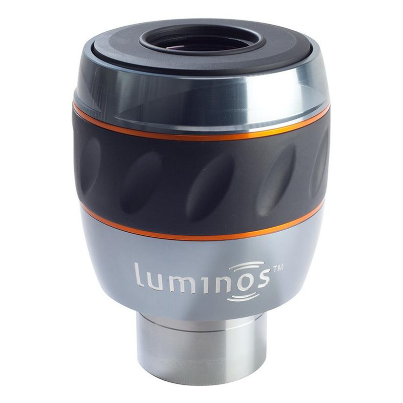 2” 19mm 82 Degree Luminos Eyepiece