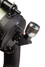 Celestron 1.25" 10mm 82 Degree Luminos Eyepiece (93431)