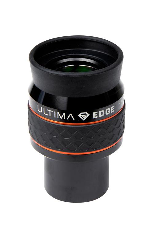 Celestron 1.25" 15mm 65 Degree Ultima Edge Eyepiece (93451)