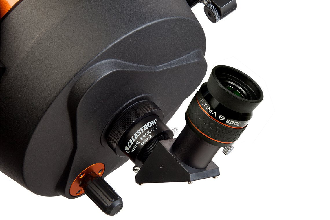 Celestron 1.25" 15mm 65 Degree Ultima Edge Eyepiece (93451)