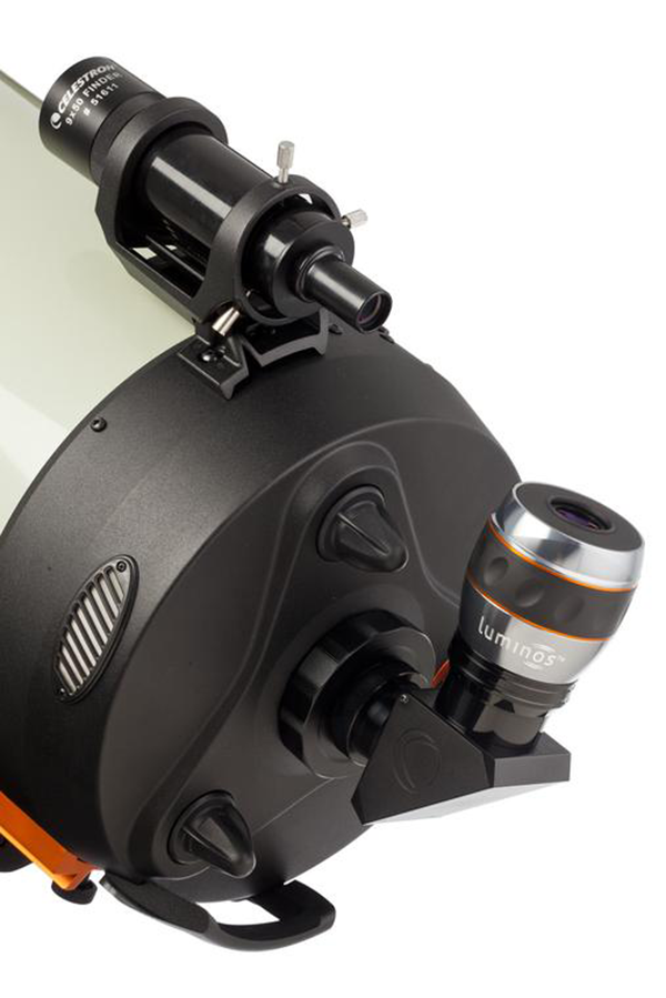 Celestron 2" Mirror Diagonal with XLT (93527)