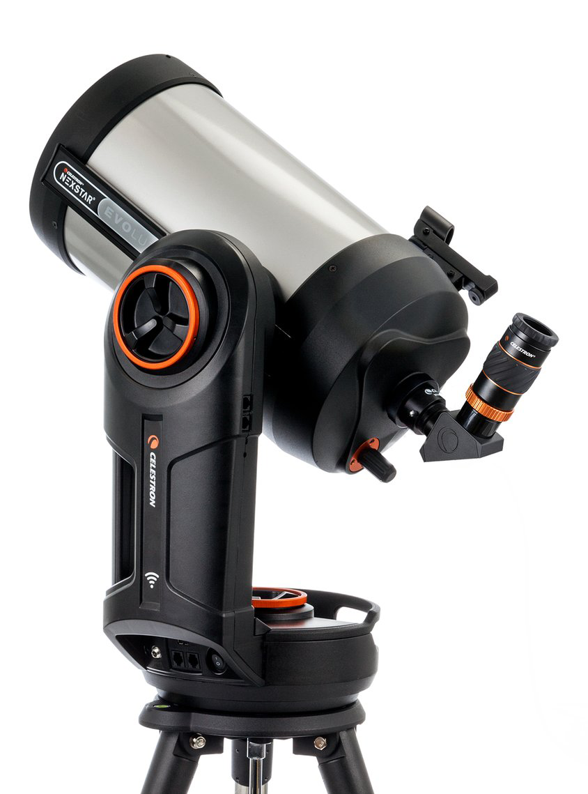 Celestron 1.25" Dielecric Star Diagonal, with Twist Lock (93571)