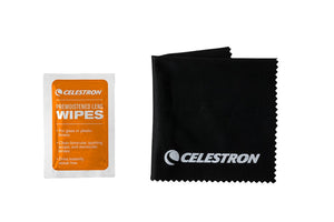Deluxe Lens Cleaning Kit