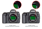 Celestron 48mm T Adapter for EdgeHD 9.25", 11", and 14" (93622)