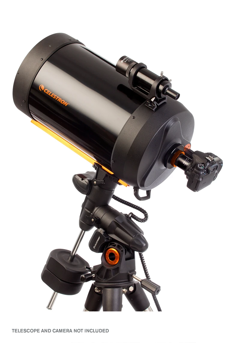 Celestron 48mm T Adapter for EdgeHD 9.25", 11", and 14" (93622)