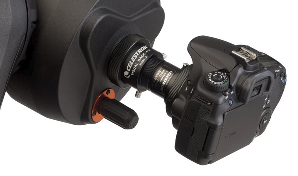 Celestron T Adapter, Universal 1.25" (93625)