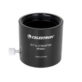 SCT to 2" Adapter, Visual Back