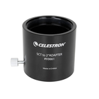 SCT to 2" Adapter, Visual Back