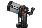 SCT to 2" Adapter, Visual Back