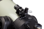 Illuminated Right Angle Correct Image Finder Scope