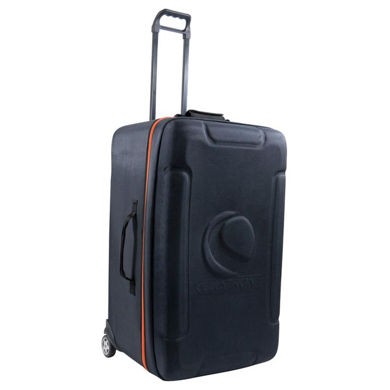 Deluxe Case NexStar 8 and 9/11 OTAs