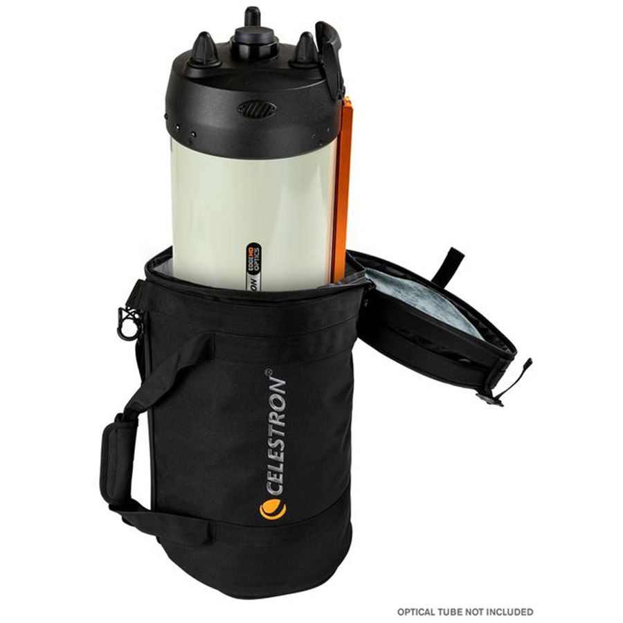 Celestron Padded Telescope Bag for 8" Optical Tubes (94026)