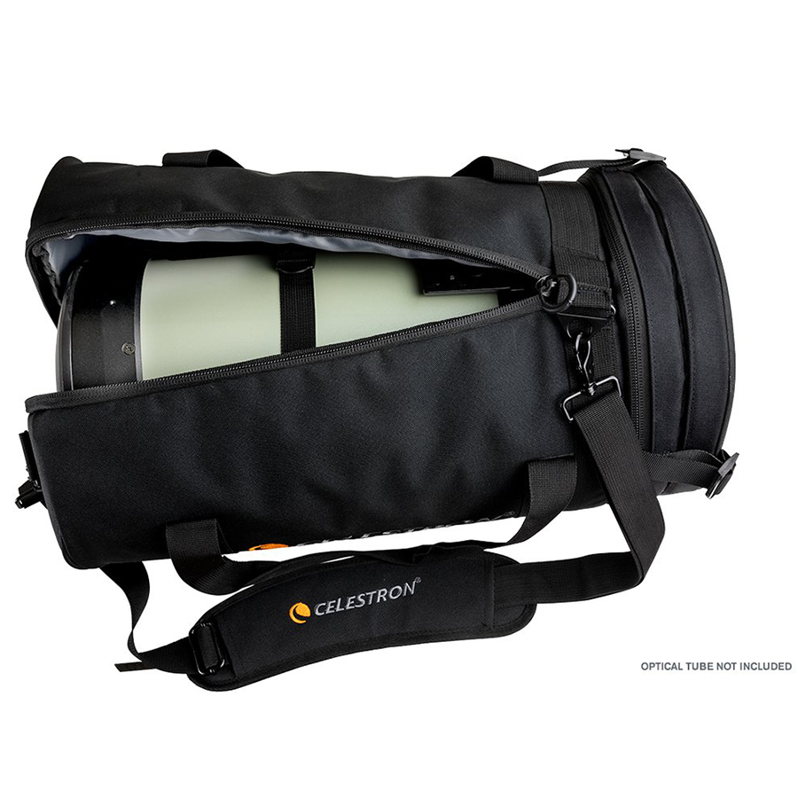 Celestron Padded Telescope Bag for 8" Optical Tubes (94026)