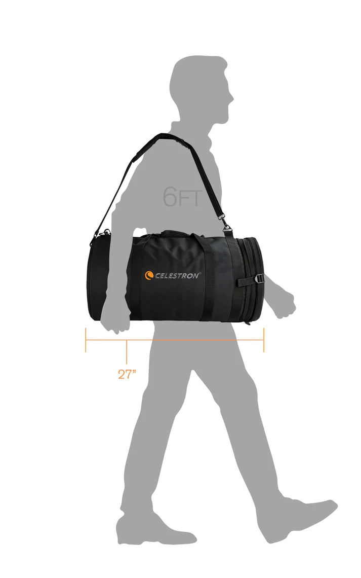 Celestron Padded Telescope Bag for 11" Optical Tube (94027)