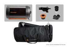 Load image into Gallery viewer, Padded Telescope Bag for 11&quot; Optical Tube
