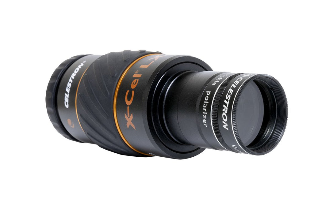 Celestron Variable Polarizer, 1.25" (94107)