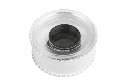 Variable Polarizer, 1.25"