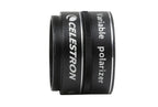 Celestron Variable Polarizer, 1.25" (94107)