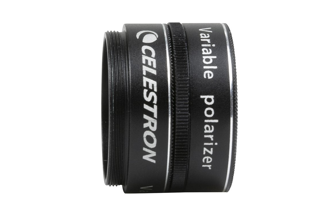 Variable Polarizer, 1.25"