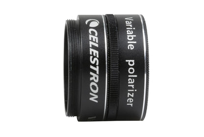 Variable Polarizer, 1.25"