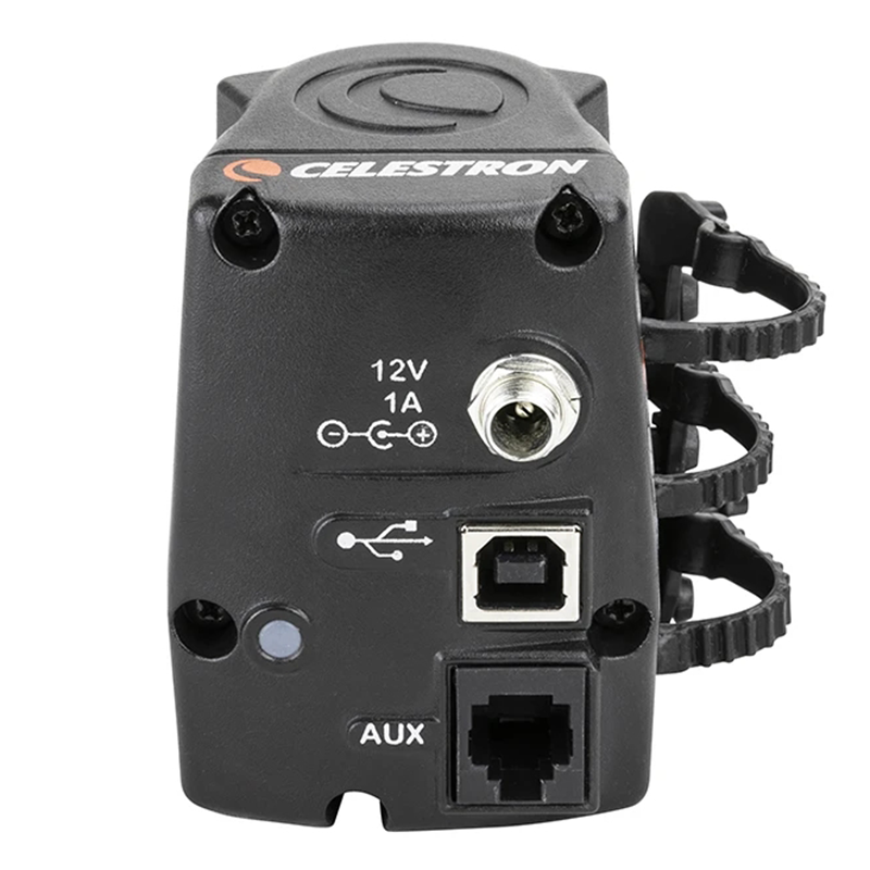 Celestron Focus Motor for SCT and EdgeHD (94155-A)