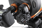 Celestron Focus Motor for SCT and EdgeHD (94155-A)