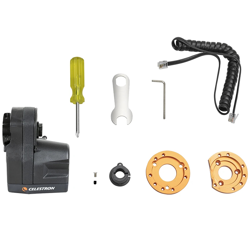 Celestron Focus Motor for SCT and EdgeHD (94155-A)