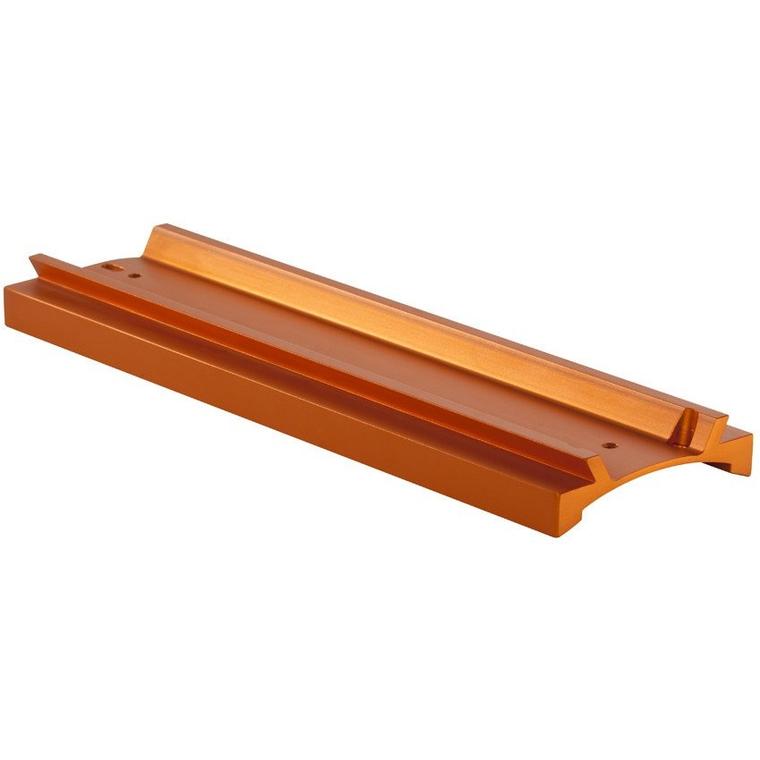Dovetail Plate, Wide - 8" (CGEM/CGX)