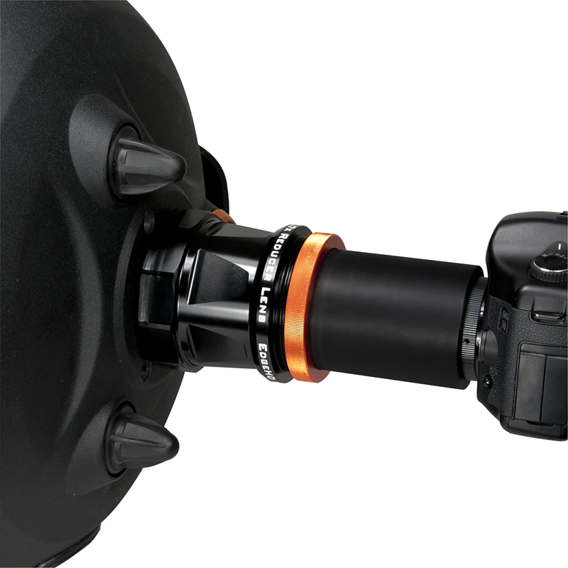 Reducer Lens .7x  EdgeHD 9.25