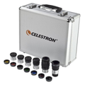 Celestron 1.25" Eyepiece and Filter Kit (94303)