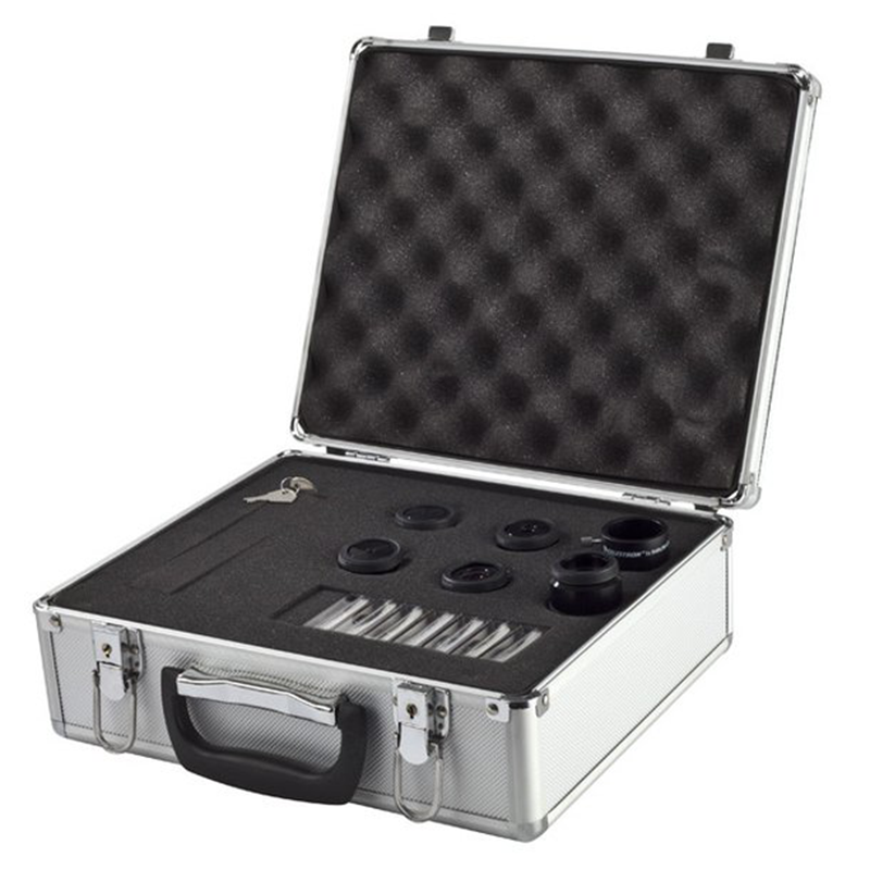 Celestron 1.25" Eyepiece and Filter Kit (94303)